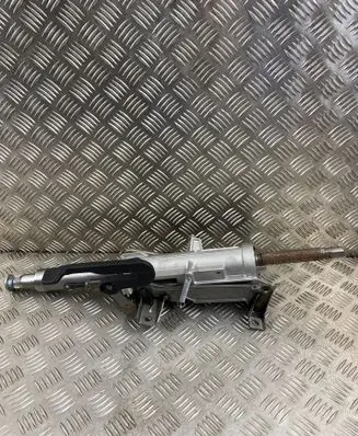 Audi A7 S7 4K8 Steering wheel axle 4K0419506A