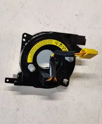 Volvo S60 Airbag slip ring squib (SRS ring) 31343218