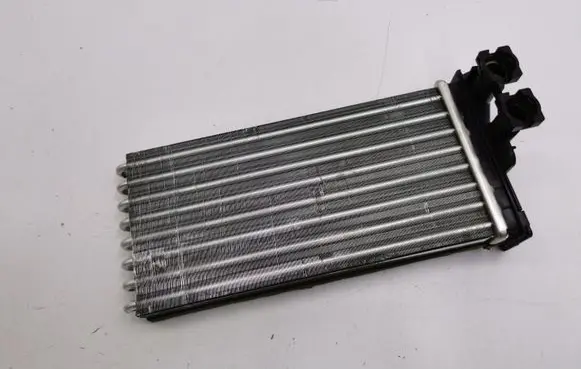 Peugeot 5008 Heater blower radiator