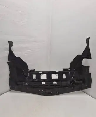 Opel Mokka Front bumper skid plate/under tray 95316247