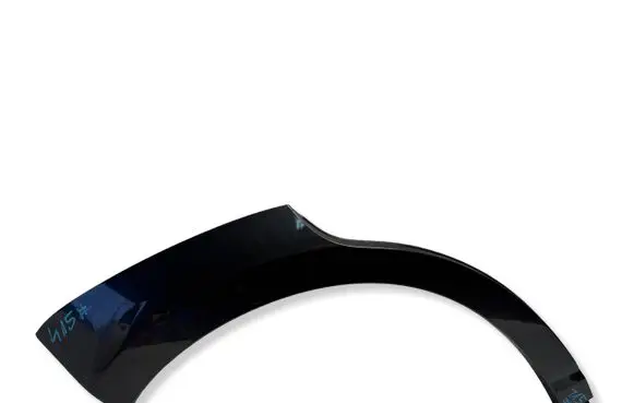 Hyundai Kona I Rear arch trim 87744DD000