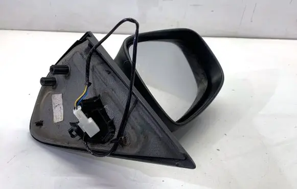 Dacia Logan II Front door electric wing mirror 