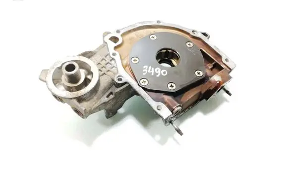 Alfa Romeo Mito Oil pump 55222361