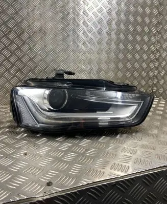 Audi A4 S4 B8 8K Headlight/headlamp 8K0941006A