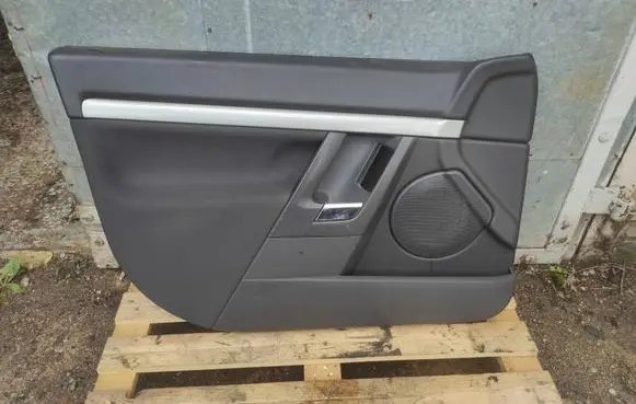 Opel Signum Front door card panel trim