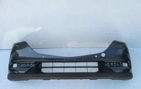 Mazda CX-5 II Front bumper 1KB8A50031
