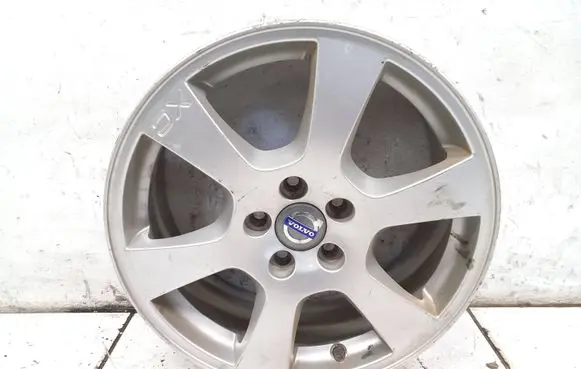 Volvo XC60 R17 alloy rim 30671480