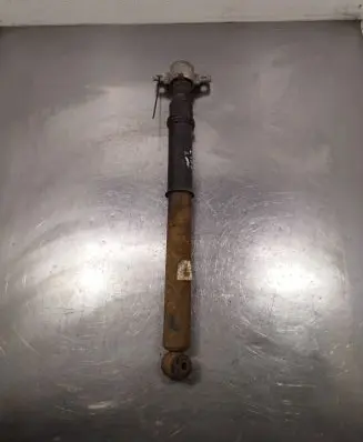 Peugeot 3008 I Rear shock absorber/damper