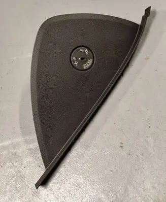 BMW X3 F25 Dashboard side end trim 9184140 9184136