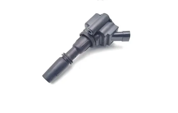 Fiat 500 High voltage ignition coil 55267998 77690001