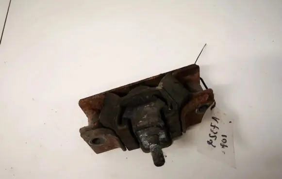 Fiat Ducato Engine mount bracket 1307908080