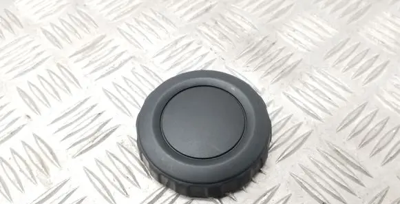 Audi A3 S3 8V Seat adjustment knob 5G3881671B
