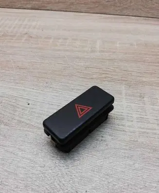BMW 3 E46 Hazard light switch 1390751