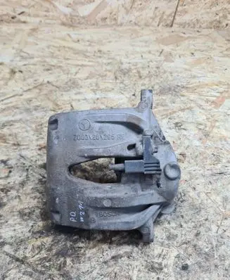 Mercedes-Benz E W211 Front brake caliper 