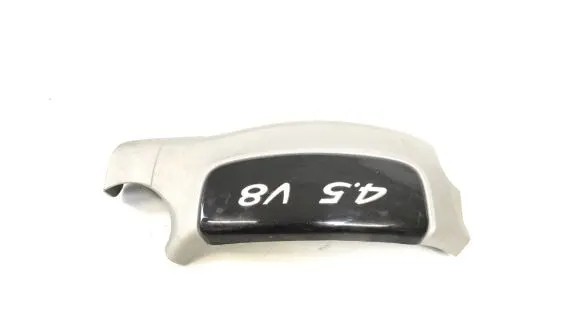 Porsche Cayenne (9PA) Engine cover (trim) 7L5130114B 7L5130114C