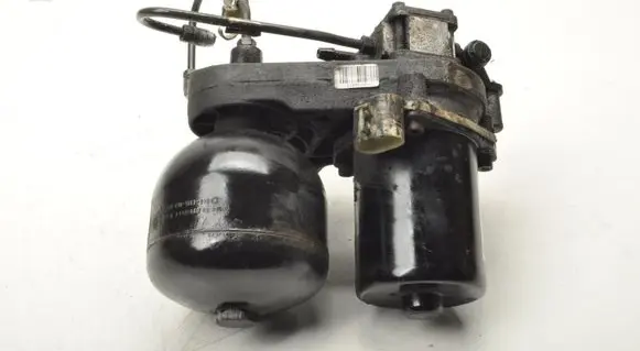 Alfa Romeo Giulietta Power steering pump BM0095408C
