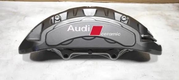 Audi A6 S6 C7 4G Front brake caliper 20A07806