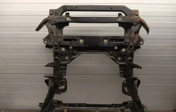 BMW X5 F15 Front subframe 6866687