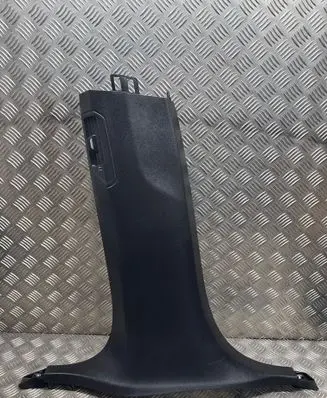 BMW X7 G07 (B) pillar trim (bottom) 7434275