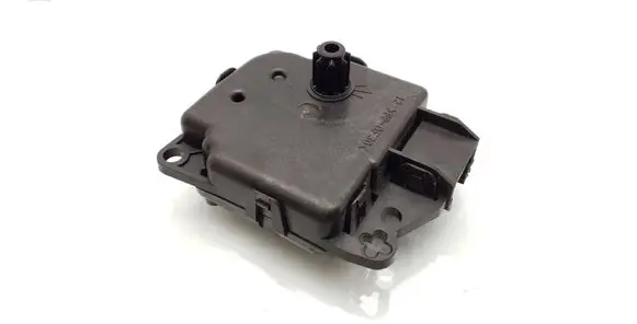 Lancia Voyager Air flap motor/actuator M8679001 131451