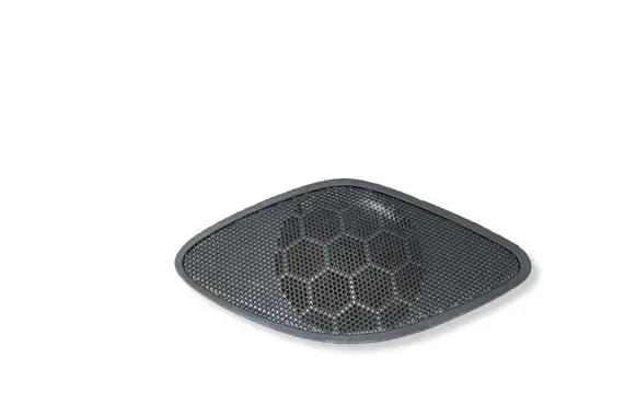 Opel Astra K Side speaker trim/cover 39057276