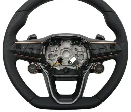Cupra Terramar Steering wheel 5FF419091C