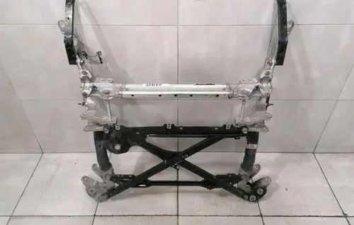 Porsche Macan (95B) Front subframe 8R0399315J