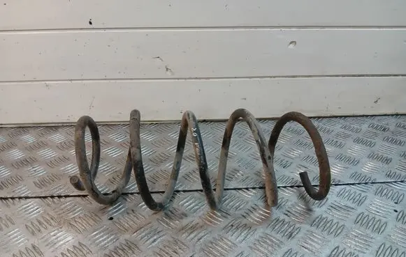 Opel Vectra C Front coil spring 