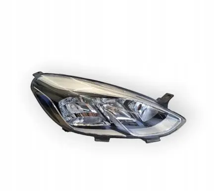 Ford Fiesta Headlight/headlamp