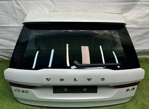 Volvo XC60 Tailgate/trunk/boot lid 