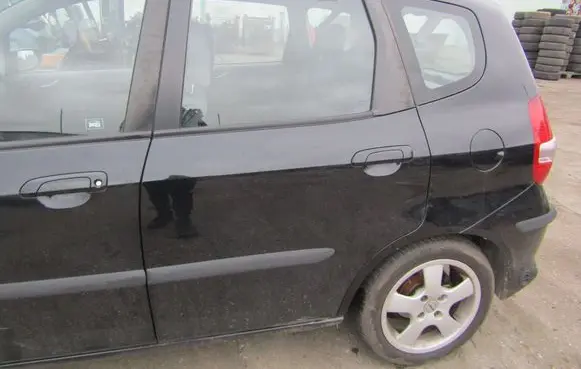 Honda Jazz Rear door 