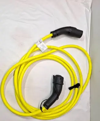Volkswagen ID.3 Electric car charging cable 1EA971639E 089110234 089119441