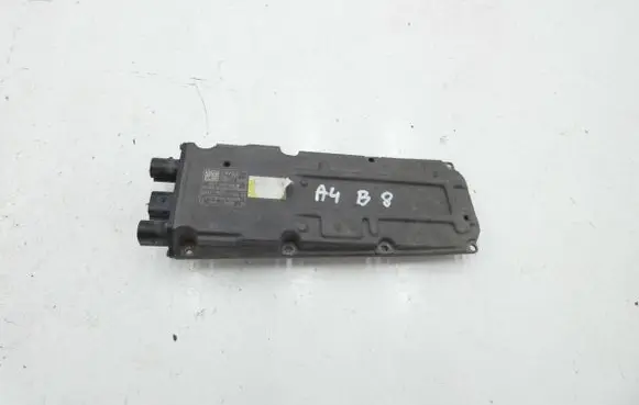 Audi A4 S4 B8 8K Steering rack 8K0909144B 8K0909144D A2C3094190400