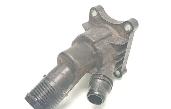 Volvo V40 Thermostat/thermostat housing 31686045
