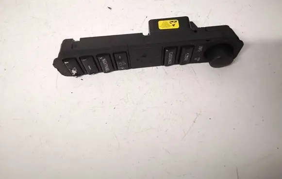 Saab 9-3 Ver2 Traction control (ASR) switch 12792587 12792587JD