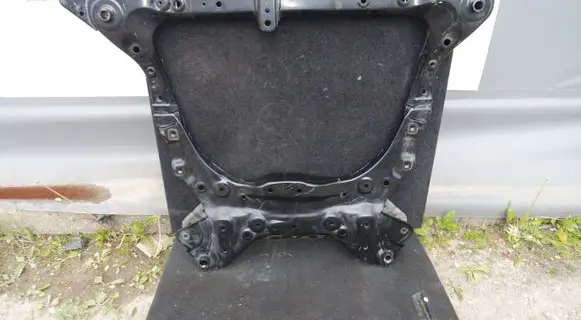 Lexus RX V Front subframe 511000E120