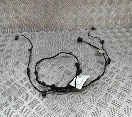 Volkswagen PASSAT B8 Parking sensor (PDC) wiring loom 3G9971104K