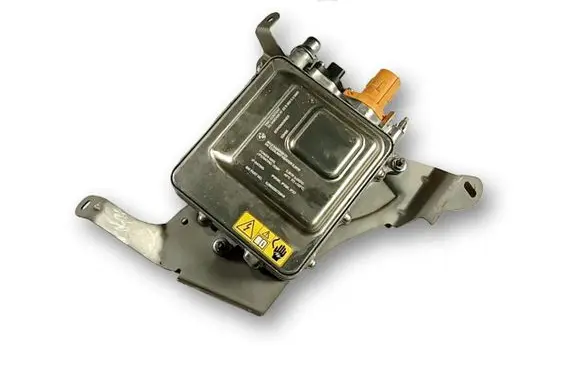 BMW 3 G20 G21 Electric car heater 64125B683C7 64125B51865 64125A8DA00