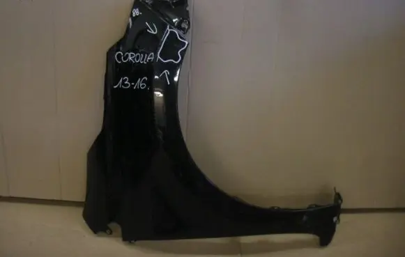 Toyota Corolla E160 E170 Fender