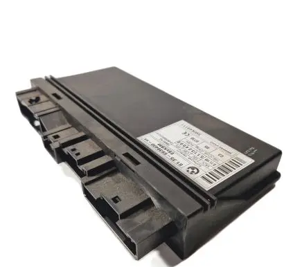 BMW 5 E60 E61 Comfort/convenience module 6939400 5WK49111