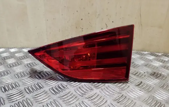 BMW X1 E84 Tailgate rear/tail lights 63212990114 2990114