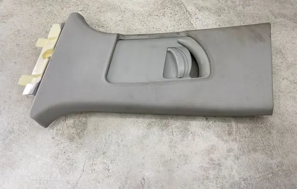 Audi A4 S4 B7 8E 8H (B) pillar trim (top) 8E0867243