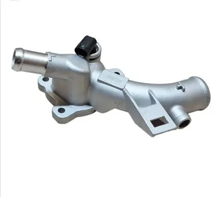 Opel Meriva B Thermostat/thermostat housing 25192985