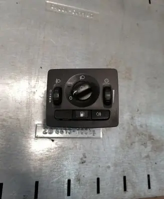 Volvo V50 Other switches/knobs/shifts 30669634