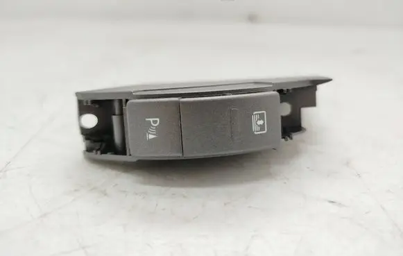 Volkswagen Phaeton Parking (PDC) sensor switch 3D1959672F