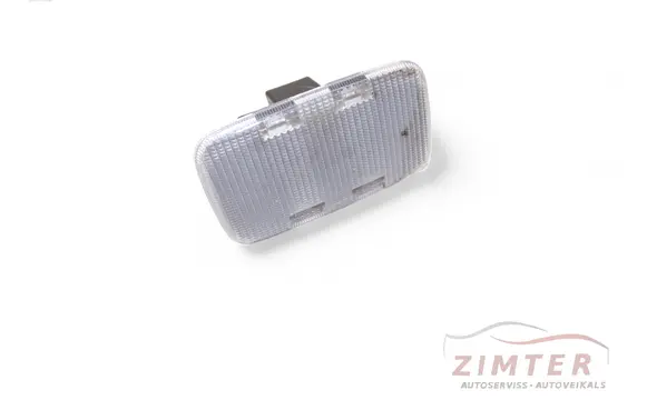 Infiniti FX Rear seat light