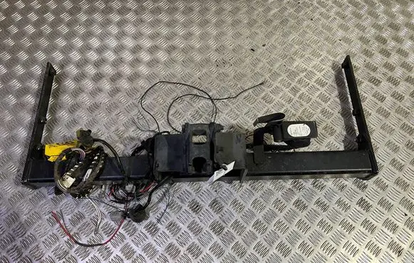 Toyota C-HR I Tow bar set PW9601003 55R0110647