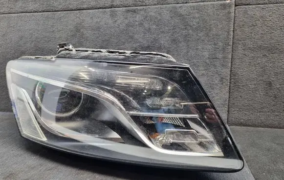 Audi Q5 SQ5 Headlight/headlamp 8R0941004D 8R0998030F 8R0998030J