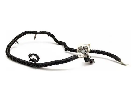 Opel Insignia B Negative earth cable (battery) 13526053