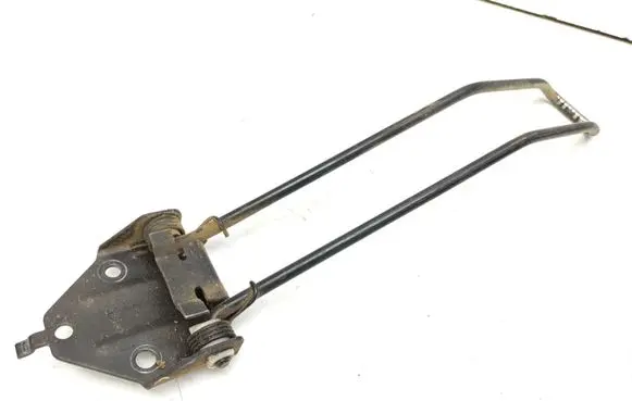 Citroen Berlingo Loading door check strap stopper 